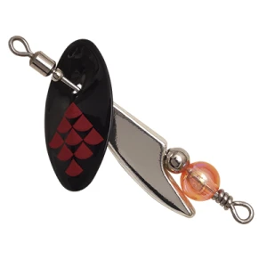 LINGURITA ROTATIVA PALMS SPIN WALK QR BTI 2.9G LINGURITA ROTATIVA PALMS SPIN WALK QR BTI 2.9G