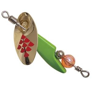 LINGURITA ROTATIVA PALMS SPIN WALK QR GYG 2.9G