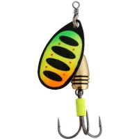 LINGURITA ROTATIVA SAVAGE ROTEX NR.2 FIRETIGER 5.5G  LINGURITA ROTATIVA SAVAGE ROTEX NR.2 FIRETIGER 5.5G