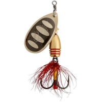 LINGURITA ROTATIVA SAVAGE ROTEX NR.2, GOLD, 5.5G LINGURITA ROTATIVA SAVAGE ROTEX NR.2, GOLD, 5.5G