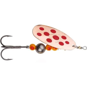 LINGURITA Rotativa Savage Gear Caviar Cooper Nr.3   9.5g LINGURITA Rotativa Savage Gear Caviar Cooper Nr.3   9.5g