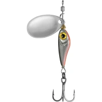 Ligurita Rotativa Rapture Crazy Spinner Minnow, 10g, 1