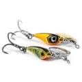 Ligurita Rotativa Rapture Crazy Spinner Minnow, 10g, 1 Ligurita Rotativa Rapture Crazy Spinner Minnow, 10g, 1