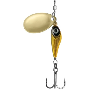 Ligurita Rotativa Rapture Crazy Spinner Minnow, 10g, 8 Ligurita Rotativa Rapture Crazy Spinner Minnow, 10g, 8