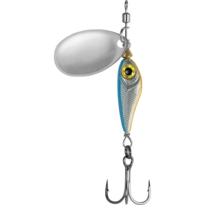 Ligurita Rotativa Rapture Crazy Spinner Minnow, 14g, 7 Ligurita Rotativa Rapture Crazy Spinner Minnow, 14g, 7