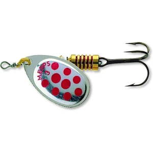 Lingura MEPPS ROTATIVA 11.0G/ARGINT BLISTER