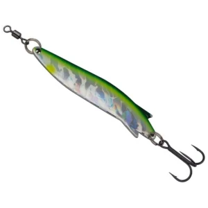 Lingura Oscilanata Abu Garcia Hard Bait Toby Spoon, Ayu, 60g, 11.5cm