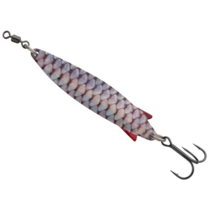 Lingura Oscilanata Abu Garcia Hard Bait Toby Spoon, Holo Roach, 60g, 11.5cm