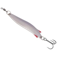 Lingura Oscilanata Abu Garcia Hard Bait Toby Spoon , Silver, 60g, 11.5cm