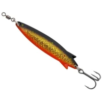 Lingura Oscilanata Abu Garcia Hard Bait Toby Spoon, Sunset, 60g, 11.5cm