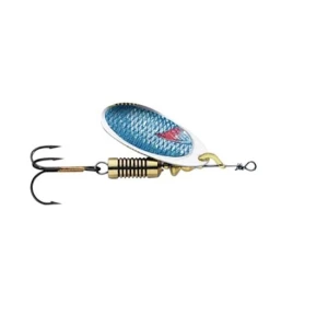 Lingura Rotativa 6gr DAM Effzett Nature 3D Roach