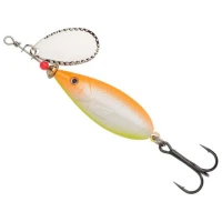 Lingura Rotativa Abu Garcia Droppen Maxi Spinners, Funky Pearl, 12g, 8.5cm