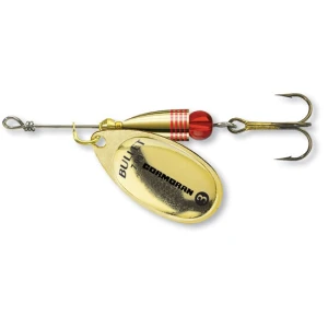 Lingura Rotativa Cormoran Bullet Nr.2/4g Culoare Gold