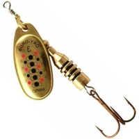 Lingura Rotativa Mapso Ory Onr, Size 3, 9g, 7.2cm, 1buc/pac