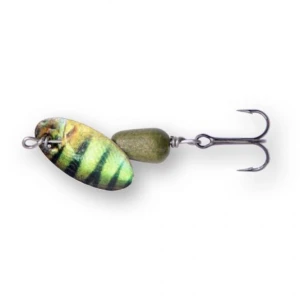 Lingura rotativa Dawn Trout Series 2.7g PH
