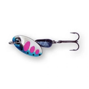 Lingura rotativa Dawn Trout Series 2.7g RTR