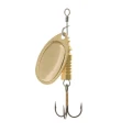 Lingura rotativa EnergoTeam Wizard Classic nr. 1, culoare Gold/Red Dot Lingura rotativa EnergoTeam Wizard Classic nr. 1, culoare Gold/Red Dot