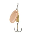 Lingura rotativa EnergoTeam Wizard Classic nr. 1, culoare Gold/Red Dot Lingura rotativa EnergoTeam Wizard Classic nr. 1, culoare Gold/Red Dot