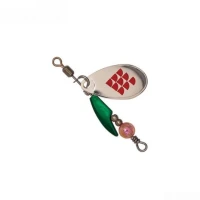 Lingura Rotativa Palms Spin Walk Clevis 3g Sgr