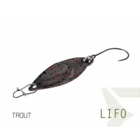 Lingurita Delphin Oscilanta Lifo Trout 5g