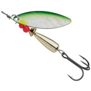 Lingurita Rotativa ABU GARCIA Droppen Vide LF, Ayu, 7g, 5.5cm