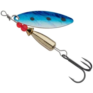 Lingurita Rotativa ABU GARCIA Droppen Vide LF, Sardine, 14g, 6cm