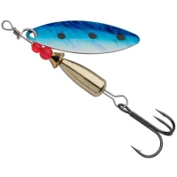 Lingurita Rotativa Abu Garcia Droppen Vide Lf, Sardine, 7g, 5.5cm