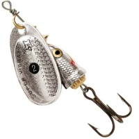 Lingurita Rotativa Blue Fox Vibrax Shad 3/8gr. Ssd 