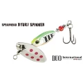 Lingurita Rotativa DUO Spearhead Ryuki Spinner, PNA4010 Ayu, 2cm, 5g Lingurita Rotativa DUO Spearhead Ryuki Spinner, PNA4010 Ayu, 2cm, 5g