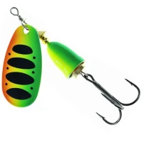 Lingurita Rotativa Formax Attack Bell Spinner, 14g, Culoare 22, 1buc/pac