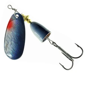 Lingurita Rotativa FORMAX Attack Bell Spinner, 3.6g, Culoare 21, 1buc/pac