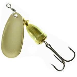 Lingurita Rotativa FORMAX Attack Bell Spinner, 8.5g, Culoare 19, 1buc/pac