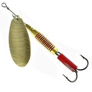 Lingurita Rotativa FORMAX Attack Welter Spinner, 13g, Culoare 19, 1buc/pac