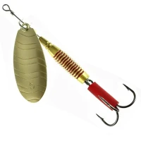 Lingurita Rotativa Formax Attack Welter Spinner, 6.9g, Culoare 19, 1buc/pac
