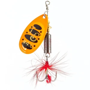 Lingurita Rotativa Lucky John Bonnie Blade 011 4.3g nr.2 1buc/pac