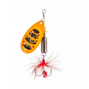 Lingurita Rotativa Lucky John Bonnie Blade nr.1 011 3.5gr