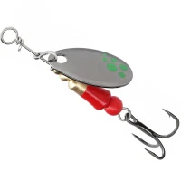 Lingurita Rotativa Mikado M-craft Micro Spinner, Culoare Bgd, Nr.00