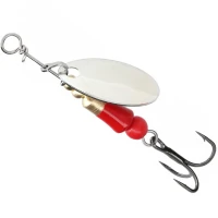 Lingurita Rotativa Mikado M-craft Micro Spinner, Culoare S, Nr.00