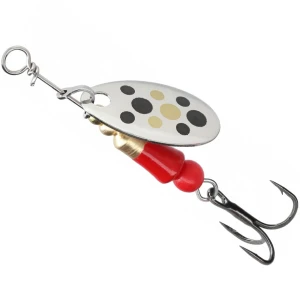 Lingurita Rotativa MIKADO M-Craft Micro Spinner, Culoare SBG, Nr.00 Lingurita Rotativa MIKADO M-Craft Micro Spinner, Culoare SBG, Nr.00