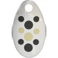 Lingurita Rotativa MIKADO M-Craft Micro Spinner, Culoare SBG, Nr.0 Lingurita Rotativa MIKADO M-Craft Micro Spinner, Culoare SBG, Nr.0
