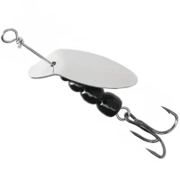 Lingurita Rotativa Mikado M-craft Micro Stream, Culoare S, Nr.0