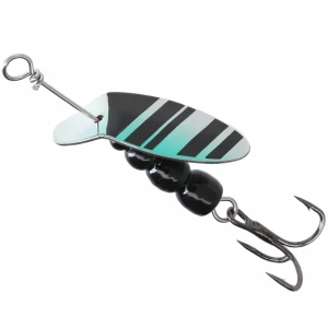 Lingurita Rotativa MIKADO M-Craft Micro Stream, Culoare SGP, Nr.00