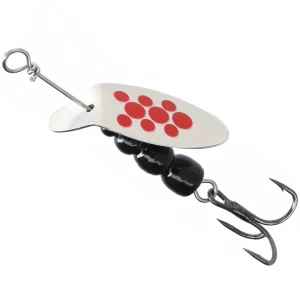 Lingurita Rotativa MIKADO M-Craft Micro Stream, Culoare SRD, Nr.0