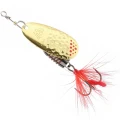 Lingurita Rotativa MIKADO Windmill Nr.4, Golden Red, 14g Lingurita Rotativa MIKADO Windmill Nr.4, Golden Red, 14g