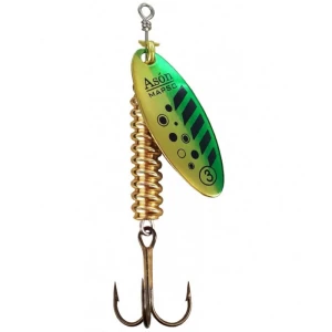 Lingurita Rotativa Mapso Lukris Ason ONV Nr.3, 8g, 65mm, Ancora nr.6 Lingurita Rotativa Mapso Lukris Ason ONV Nr.3, 8g, 65mm, Ancora nr.6