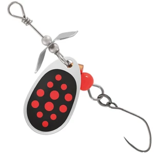 Lingurita Rotativa Rapture Windex Rivus BR Nr.1, 2.20g