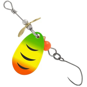 Lingurita Rotativa Rapture Windex Rivus FT Nr.2, 3.50g