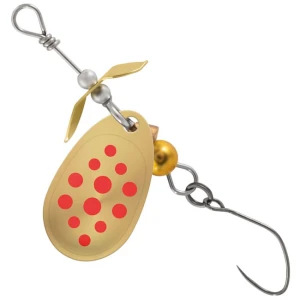 Lingurita Rotativa Rapture Windex Rivus GR Nr.2, 3.50g