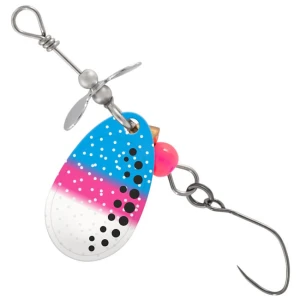 Lingurita Rotativa Rapture Windex Rivus RT Nr.0, 1.75g