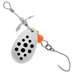 Lingurita Rotativa Rapture Windex Rivus SB Nr.0, 1.75g